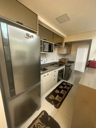Aluguel apartamento Ecovillaggio castelo branco