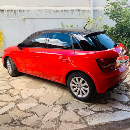 Audi A1 Sport. S Edition 1.4 TFSI 5P S-tronic 2016