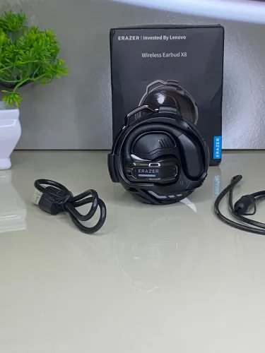 Fone Bluetooth erazer x8 (Lenovo original)