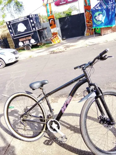 Vendo bike aro 29 350,00
