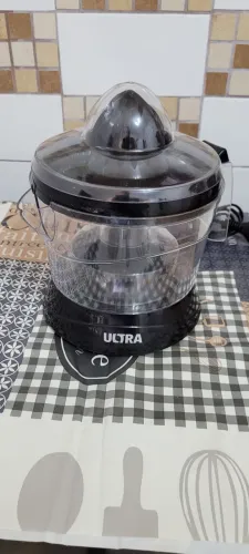 Espremedor de frutas