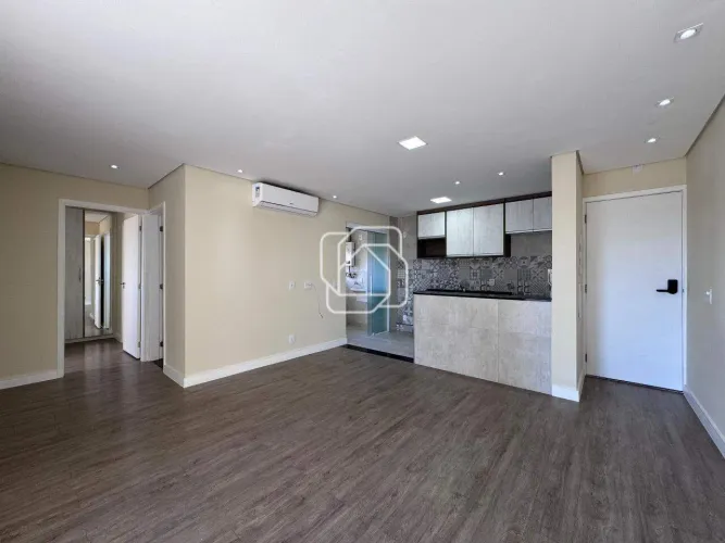 Apartamento em Itu para aluguel Itu Novo Centro - SP | 1 quarto Área total 67,00 m² - R$ 3