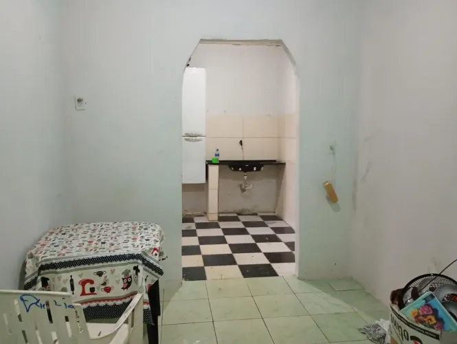 Casa a venda