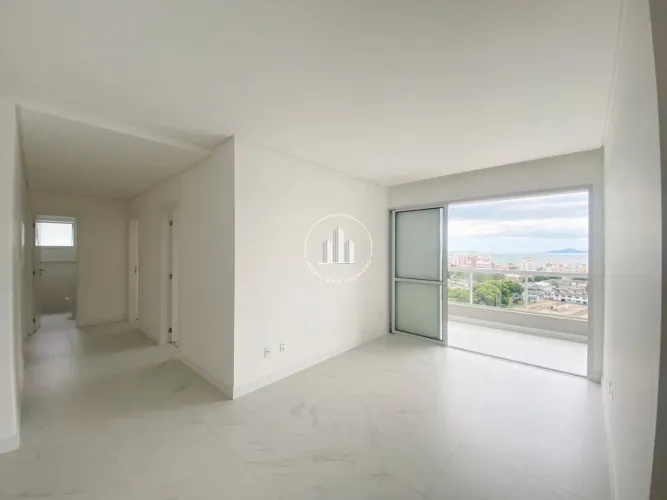 Apartamento 3 Quartos com 2 Suítes e 96m² - Canto