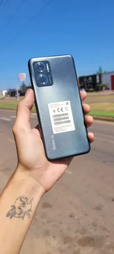 ? XIAOMI REDMI 10 5G - OPORTUNIDADE ÚNICA!