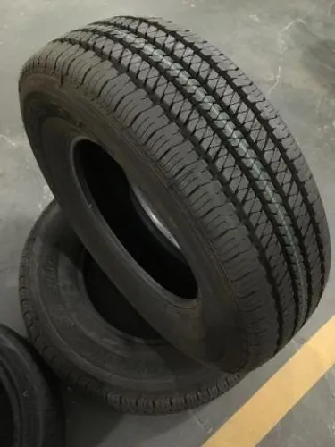 Pneu 245/70 R16 111T Bridgestone Dueler H/T 684 III Ecopia (Pneu Original S10)