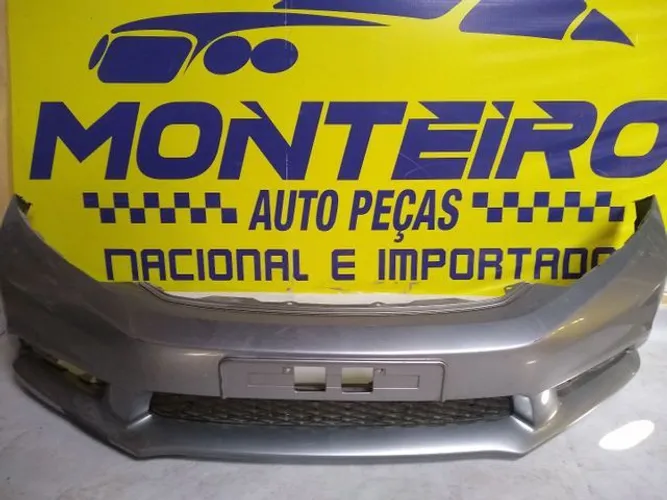 Parachoque Honda Civic original 2012 2015