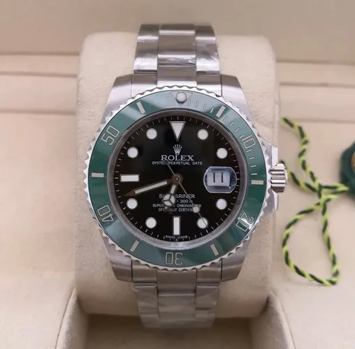 Relógio Rolex Submariner 