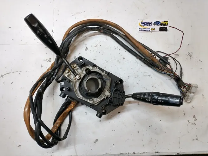 Chave De Seta Tracker 08 Grand Vitara 98\05 #15737