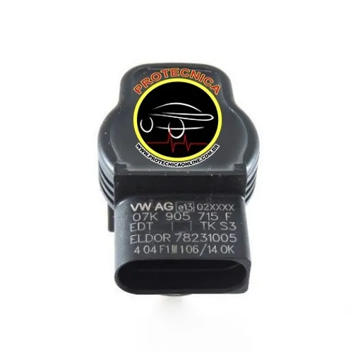 Bobina de Ignição - 07 K90 571 5F