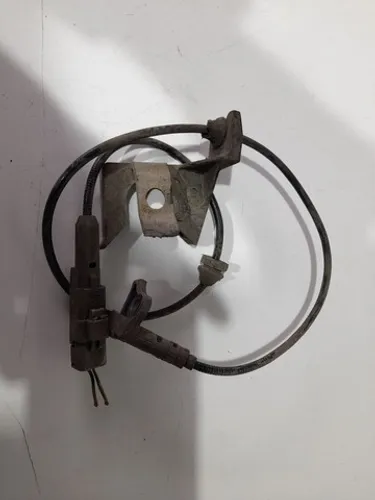 Sensor Abs Dianteiro Esquerdo Peugeot 308/408 2.0 Original 