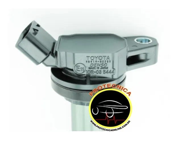 Bobina de Ignição - 90 919 022 58