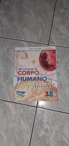 Corpo Humano