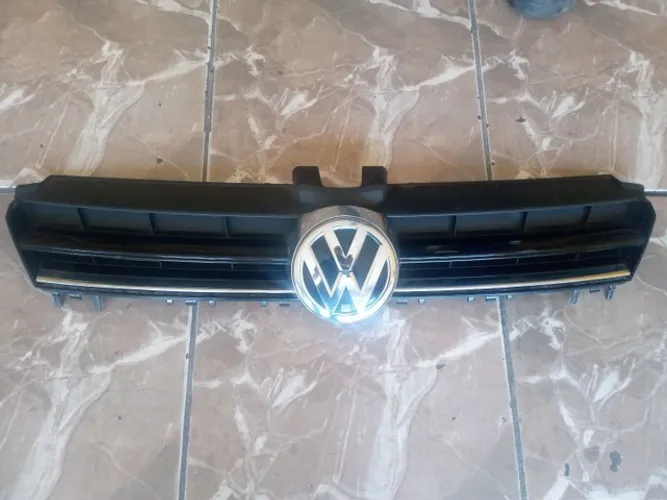 Grade Volkswagen Golf 2015 