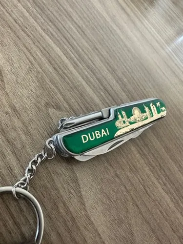 Canivete Dubai original