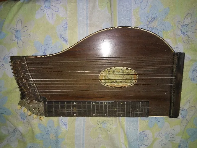 citara