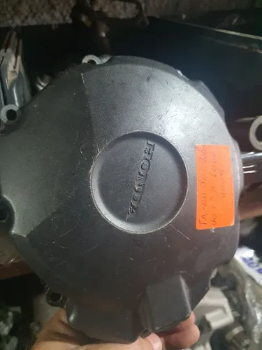 Tampa stator cbr1000 
