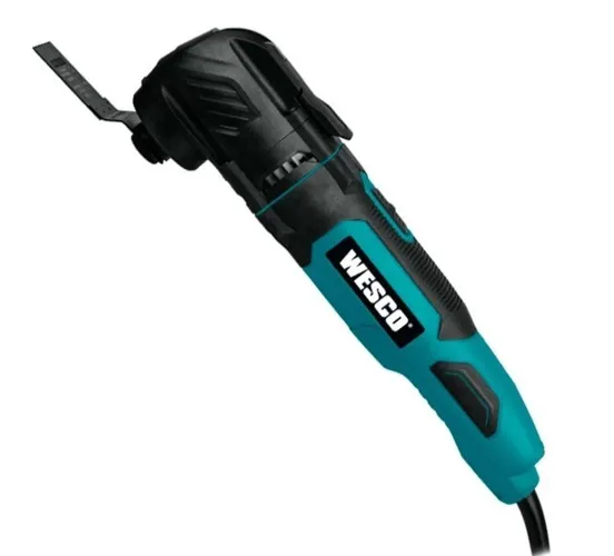 Multiferramenta Oscilante Wesco 220V