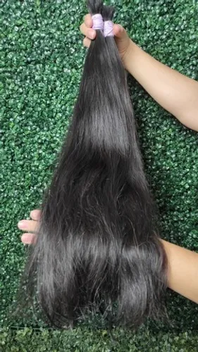 Cabelo humano