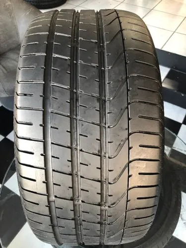 Pneu 265/40R 18 Pirelli Pzero 101Y (pneu seminovo)