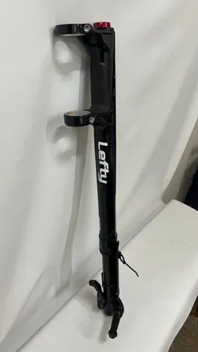 SUSPENSÃO CANNONDALE LEFTY 2.0 PBR 29 ZERO 