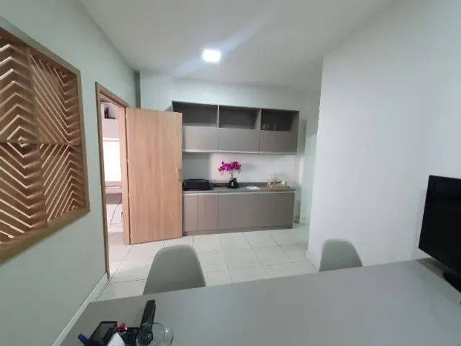 Loja São Pedro 78 m² com estacionamento