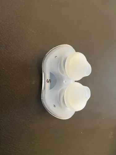 almofada Resmed airfit p10