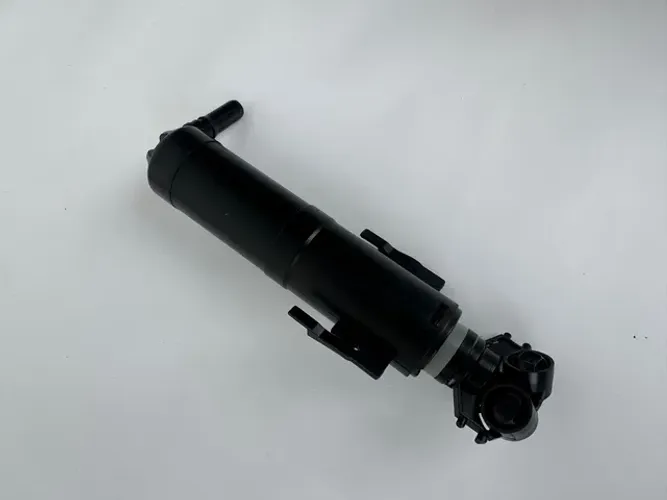 Esguicho Farol Esquerdo Bmw X1 2010 2011 2012 2013 2014 2015