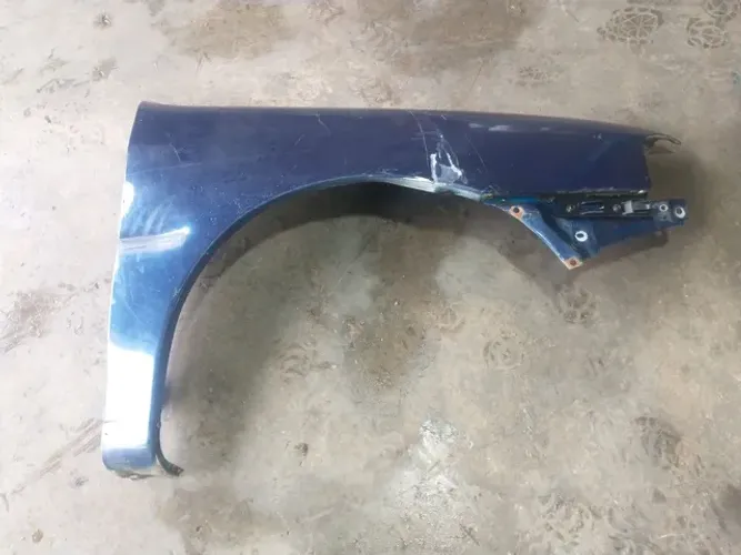 Paralama direito gol G3 2005