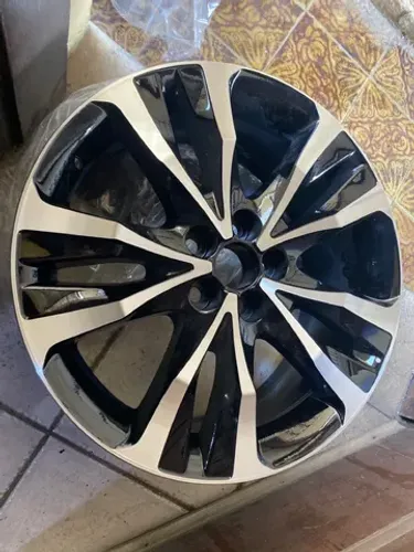 Roda Toyota Corolla aro 17 original unidade valor mínimo 