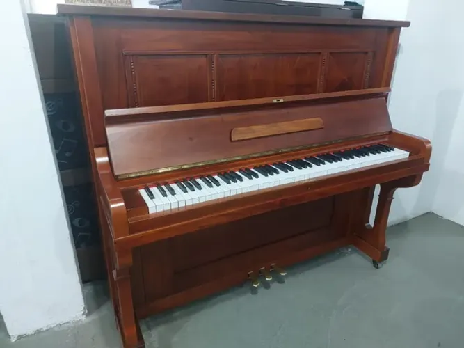 Piano Lux modelo Residencial 