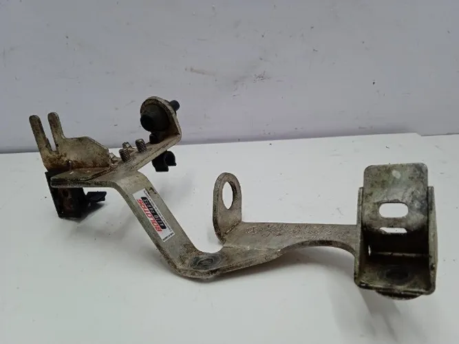 14550 Suporte Do Cabeçote Gol G3 Saveiro G3 1.0 16v