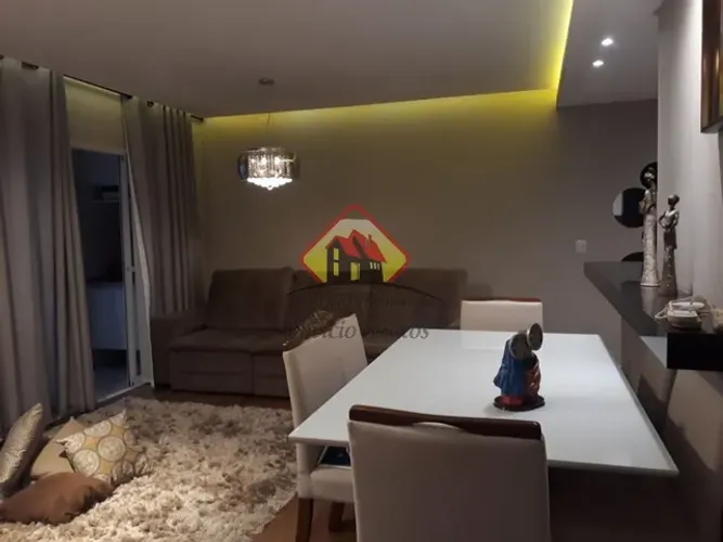 Venda de Apartamentos / Padrão na cidade de Taubaté