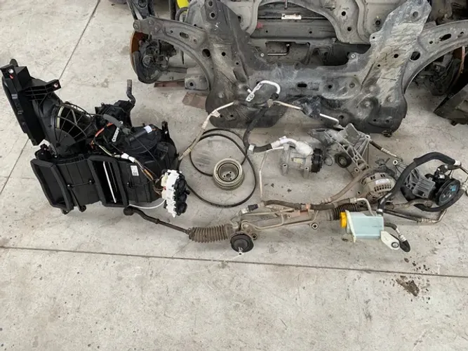 W kit ar e direção do Fiat mobi 