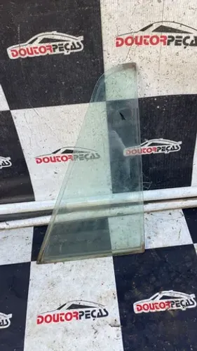 Vidro Fixo Lateral Direita Volkswagen Gol G3 G4