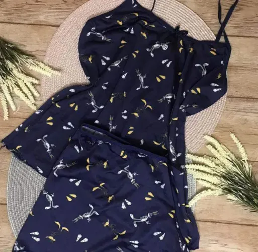 Babydoll no atacado apartar de 10 peças