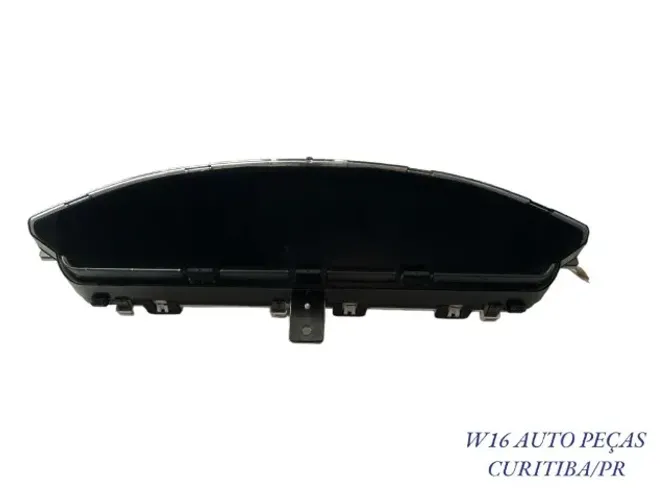 Painel De Instrumento Honda Civic 2012 78100snzm021 N155