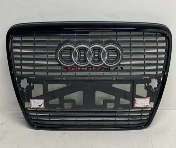 Grade Frontal Audi A6 V6 2005/2007 4f0853651