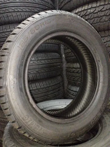 PROMOÇÃO PNEU REMOLD 185/60/15