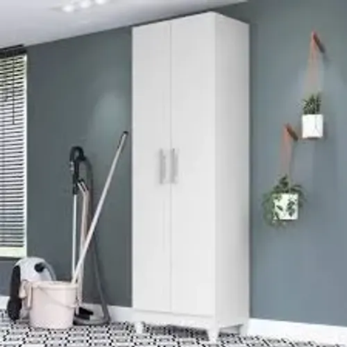 Promoção Multiuso Branco - Pro