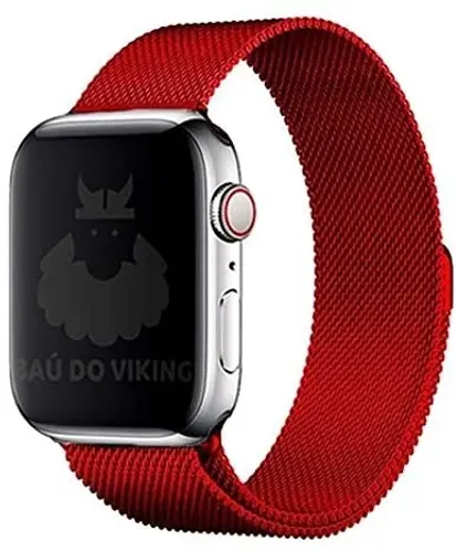 pulseira relogio smart Apple Watch Series 1 2 3 4 5 6 7 ultra se