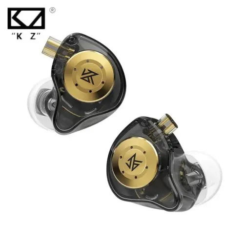 KZ edx pro fone pra retorno de palco original e lacrado 