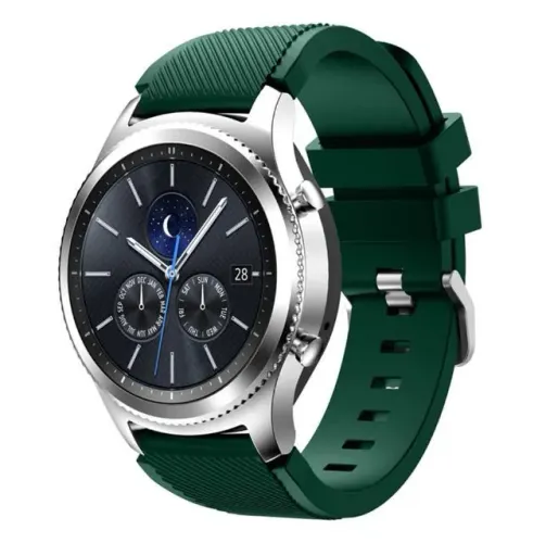 Pulseira para Relógio Verde 