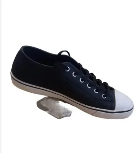 Tênis Puma Flex Racer Bdp numeração 39 cor preto