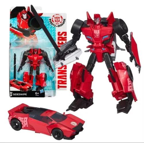 Transformers Robots in Disguise - Hasbro