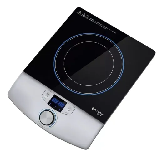 Cooktop por indução Cadence FOG600