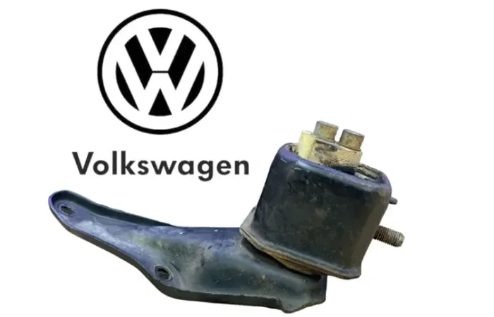 Suporte Coxim do motor lado direito Gol G2 G3 G4 2008