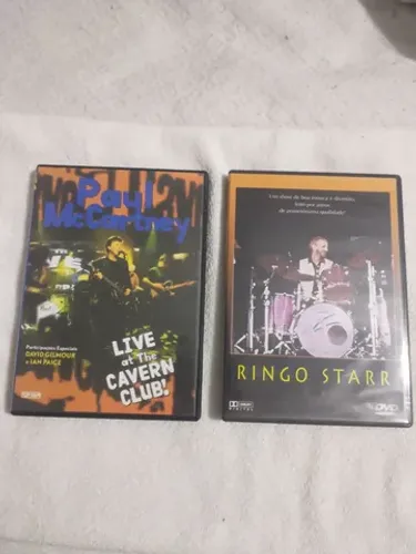 Dvds originais em boas condições 