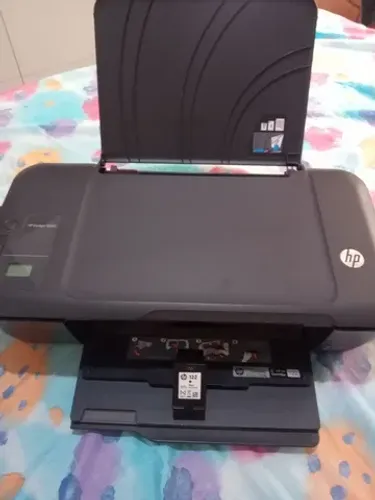 Impressora HP Deskjet