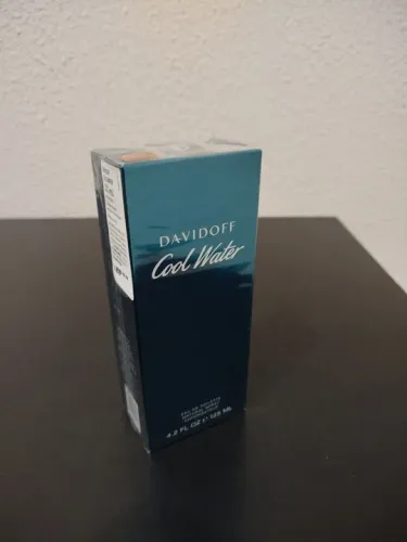 Perfume Cool Water